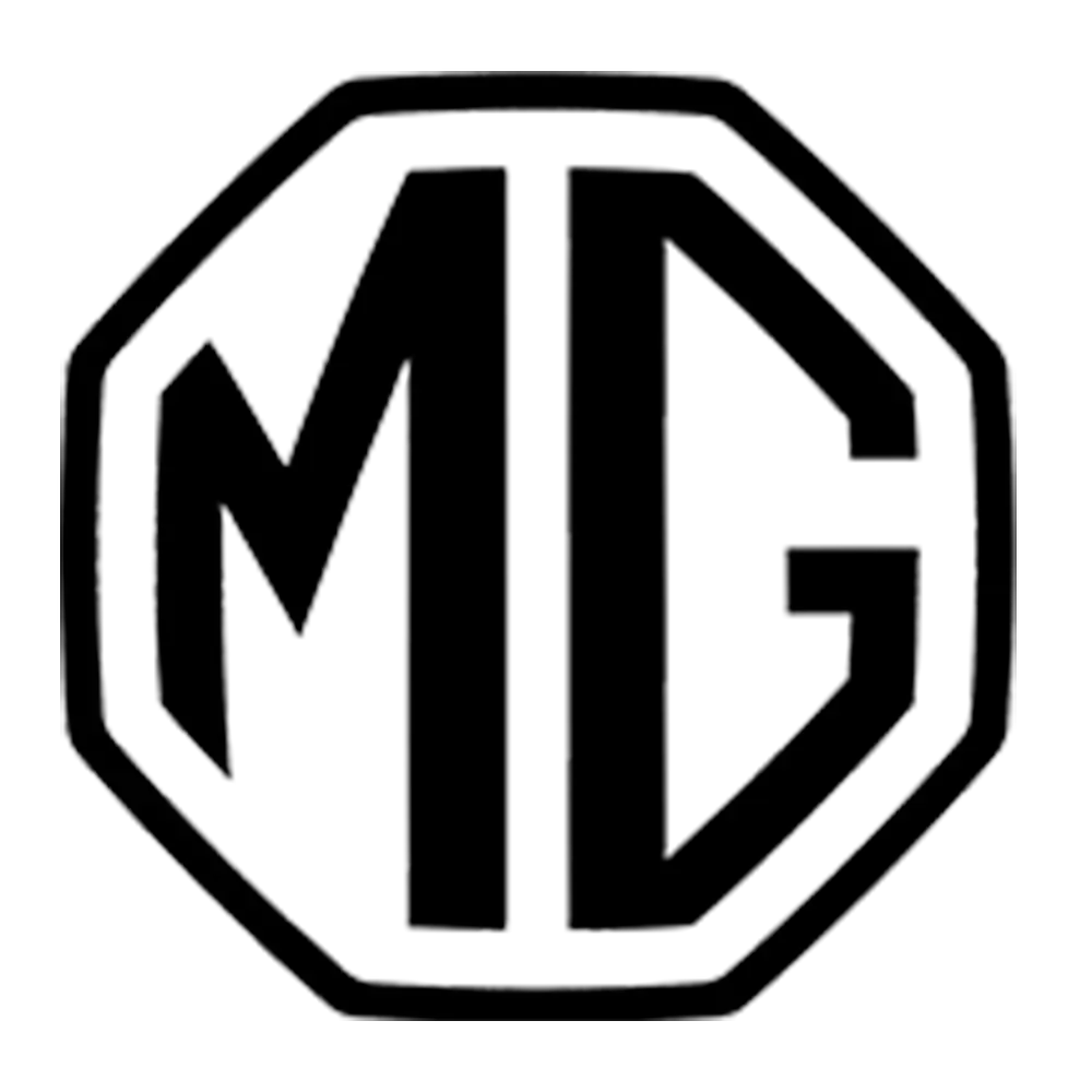 Logo MG
