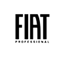 Logo Fiat Profesional