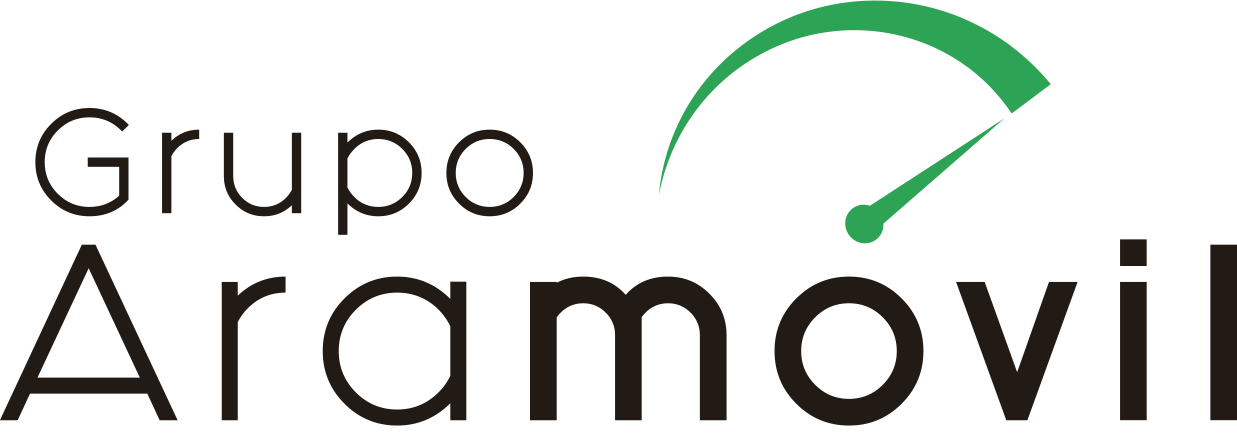 Logo Aramóvil