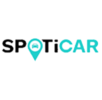 Logo Spoticar