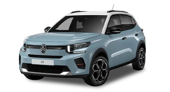 Citroën C3 BUSINESS 100CV