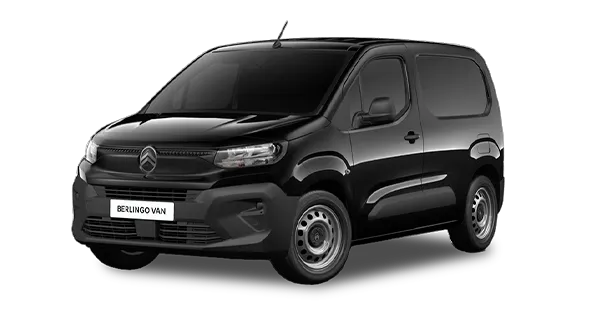 Citroën Ë-Berlingo TALLA M 50KWH YOU