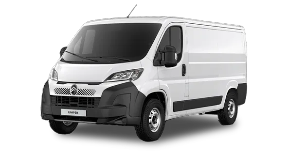 Citroën Jumper 3.0 L2H1 DIESEL 120CV