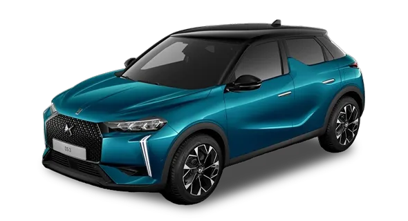 DS DS3 HYBRID 145 ETOILE