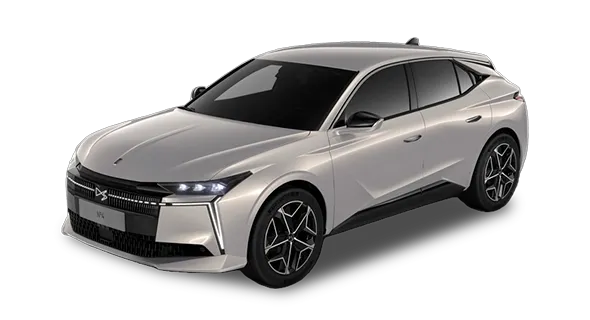 DS Nº4 HYBRID 145 ETOILE ALCANTARA
