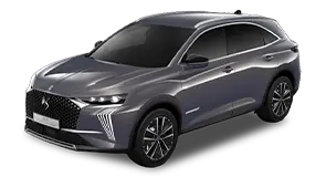 DS DS 7 DIESEL 130 ETOILE