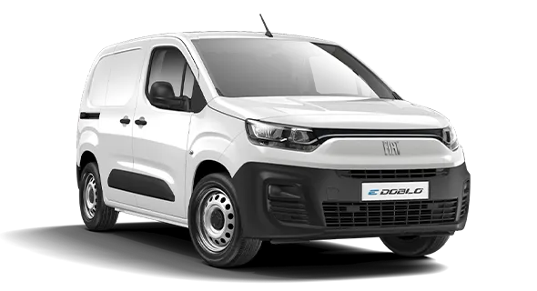 Fiat Profesional E-Dobló Furgón L1 100KW