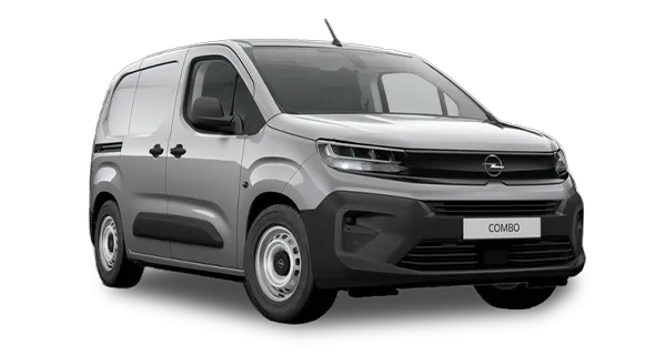 Opel Combo Cargo M 650KG DIESEL 100CV