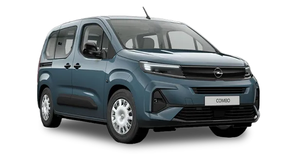 Opel Combo 100CV