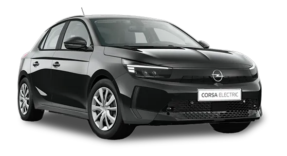 Opel Corsa EDITION 50 KWH