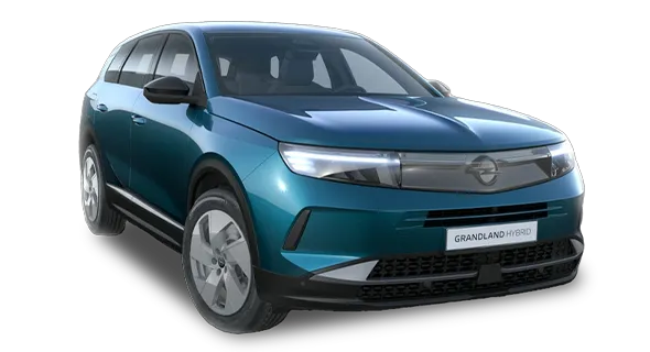 Opel Nuevo Grandland HYBRID EDITION