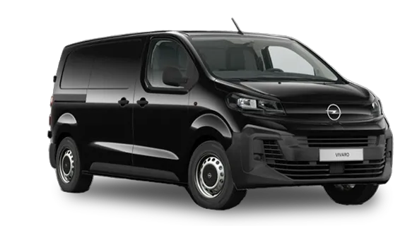 Opel Vivaro DIESEL 120CV