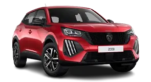 Peugeot 2008 STYLE GASOLINA 100