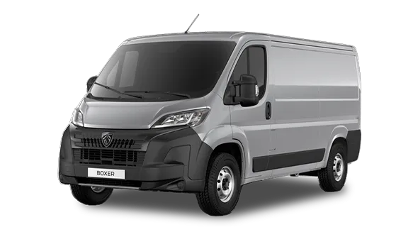Peugeot Boxer 3.0 L2H1 DIESEL 120CV