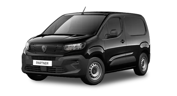 Peugeot Partner FURGON M DIESEL 100CV